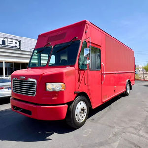 Camion Freightliner LHD d'occasion 2015 - Product Image 6