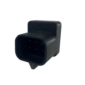 Unidad de Control Electrónico (ECU) RE207311 Compatible con Tractores John Deere 5065M 5075M 5085M 5090M, Reemplazo OEM - Product Image 1
