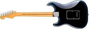 Parfait modèle professionnel flambant neuf Stratocaster II HSS Dark Night avec touche en palissandre, prêt pour la livraison mondiale - Product Image 4