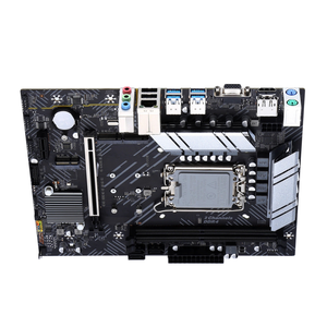 لوحة أم B660 lga700 DDR4 عالية الأداء-لوحة رئيسية ATX متطورة للألعاب والتصميم والحوسبة الاحترافية - Product Image 3