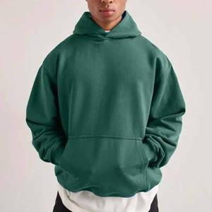 เสื้อฮู้ดแขนยาวสำหรับผู้ชาย, สินค้ามาใหม่เสื้อมีฮู้ดสำหรับผู้ชายระบายอากาศได้ทรงสลิมฟิต - Product Image 5