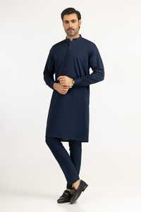 Salwar Kameez pour homme, tendance, thermique, grande taille, robe pakistanaise, meilleure qualité, indien, punjabi, décontracté, respirant, adultes - Product Image 5