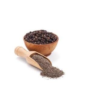 Wholesale Natural Black and White Pepper Single <b>Spices</b> & <b>Herbs</b> Dried Black Pepper <b>Products</b> - Product Image 3