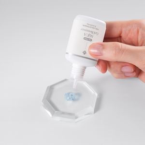 [ODM/OEM] BL LASH - Removedor de Extensiones de Pestañas Azul Claro, Sin Alcohol, Sin Acetona, de Uso Profesional, Marca Privada, 15g, en Gel - Product Image 2