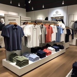 Nueva camisa de manga corta informal con cuello de sublimación de impresión completa de playa de verano para Hombre | Estilo americano totalmente impreso versátil - Product Image 6