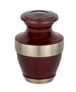 Super Quality Luxury Modern Style Stainless Steel Eco-Friendly Cremation <b>Urns</b> <b>for</b> Pet <b>Ashes</b> Storage Wholesale - Product Image 5