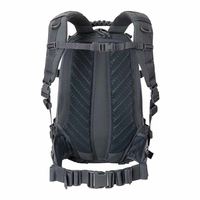 Vente en gros de sacs à dos personnalisés, sports de plein air, randonnée, sacs de survie étanches, sacs à dos tactiques de chasse noirs Service OEM
