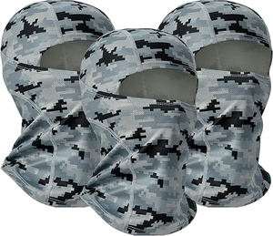 หน้ากากใส่หน้าแบบเคลื่อนย้ายได้สำหรับฤดูหนาวสินค้าใหม่ล่าสุด - Product Image 4