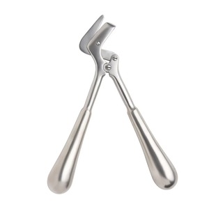 อุปกรณ์ผ่าตัดกระดูกและข้อที่ทนทานเครื่องมือสำหรับตัดพลาสเตอร์และผ้าพันแผล - Product Image 1