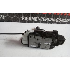 Serratura Posteriore Destra VOLVO Serie V40 (16>) 31440398 - Product Image 2