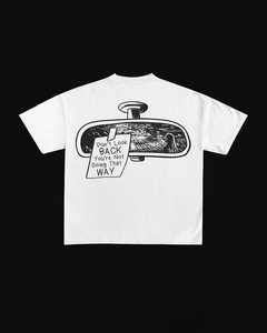 Camisetas Deportivas de Moda con Diseño Premium y Estampado Personalizado, 100% Algodón, Cuello Redondo, Corte Holgado para Hombre, Precios al por Mayor - Product Image 1