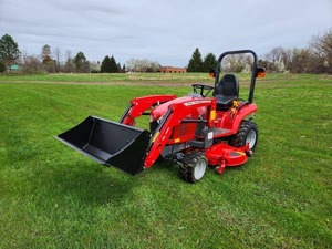 รถแทรคเตอร์390/385แมสสีย์เฟอร์กูสันล้อ4WD มีเครื่องยนต์มาตรฐานและส่วนประกอบแกนแบริ่ง - Product Image 5