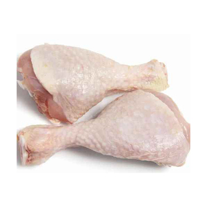 Muslos de pollo congelados en oferta para procesamiento de alimentos y suministro minorista - Product Image 1