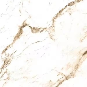 Vistaar 600x600กระเบื้องปูพื้นพอร์ซเลนเคลือบเงาขนาด60x60ซม. 24x24นิ้วดีไซน์สีภูเขาไฟงาช้างปูพื้นเซรามิก - Product Image 3