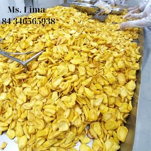 Vente en gros de jacquier croustillant sans sucre de haute qualité pour l'exportation au prix d'usine // Mme Lima - Product Image 4