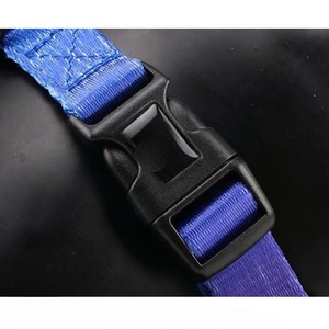 Luxury Square Dog Duffle Waterproof Oxford Material Zipper Closure Fully Customizable Fit Thread Pattern for <b>Small</b>/Medium/Large - Product Image 4