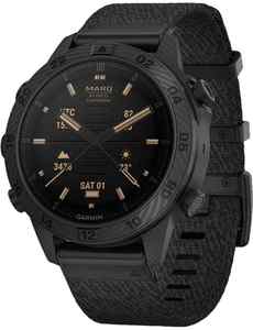 VENTAS CALIENTES Reloj de Lujo para Hombre Garmins MARQ Commander Gen 2 - Product Image 3