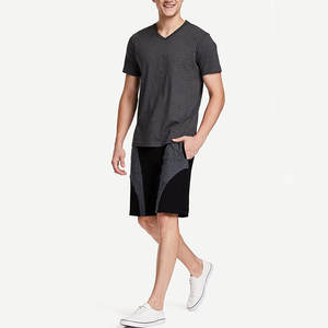 Shorts de gymnastique en coton pour hommes, top ventes, prêts à être expédiés en vente, shorts de sport de qualité supérieure pour hommes - Product Image 3