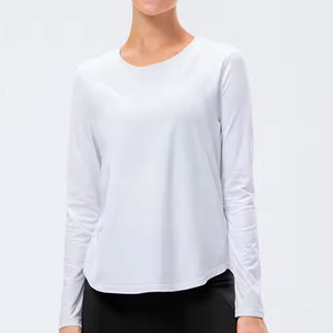 Women's Long Sleeve <b>Shirts</b> UPF 50+ Sun Protection <b>Shirts</b> for Hiking Fishing Workout Slim Fitted <b>T</b> <b>Shirts</b> For Women - Product Image 1