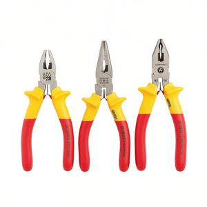 Juego de 3 Pinzas Aisladas Facom de 1000V - Product Image 2