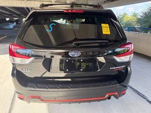 Subaru Forester Sport d'occasion à bas prix, modèle 2024, à vendre - Product Image 6
