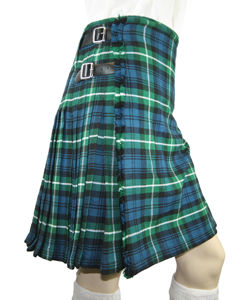 Kilt de alta calidad para mujer, Kilt escocés para mujer, orgullo de Escocia, tartán, precio de fábrica al por mayor, Kilts - Product Image 3