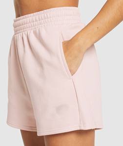 Good Quality 2025 Casual Wear <b>Sweat</b> <b>Shorts</b> Summer Solid Color Wholesale Comfortable Fabric Casual <b>Short's</b> - Product Image 5