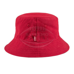 Chapeau bob unisexe élégant 100% coton, séchage rapide, confortable, protection solaire, décontracté, voyage, plage, été, léger - Product Image 2