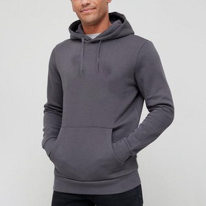 Sudadera con Capucha Vintage Casual para Hombre de Alta Calidad, Lavado Ácido Personalizado, Impresión en Felpa 100% Algodón, Talla XS, Transpirable para Invierno - Product Image 1