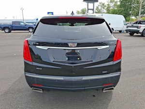 Cadillac-c XT5 Luxe 2018 d'occasion à vendre | Très propre sans accident - Product Image 6
