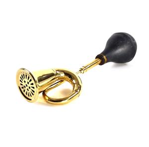 Accessoire automobile Klaxon antique Instrument de musique moins d'énergie prenant une bonne voix agréable Producteur Unique Taxi - Product Image 5