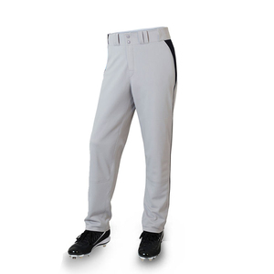 Newest Style <b>Custom</b> Polyester Made Baseball Jersey <b>Uniform</b> Plain Regular Fit And Top-quality Stitching Baseball <b>Uniforms</b> - Product Image 2
