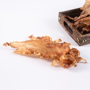 Top qualité séché fishmaw meilleur prix fruits de mer sec naturel poisson maw vessie natatoire exportation du Vietnam - Product Image 2