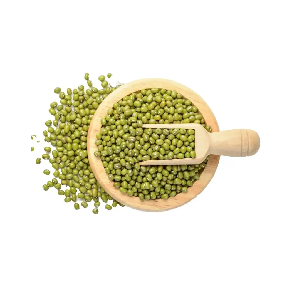 Best Factory Price of Natural Green Mung Beans / Whole Moong Beans Available In Large Quantity