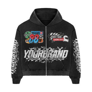 Chándal con Capucha para Hombre, Tejido Transpirable, Traje de Entrenamiento, Venta al por Mayor, Fabricante OEM ODM, Exportación Directa de Fábrica, Alta Calidad, Envío Rápido - Product Image 6