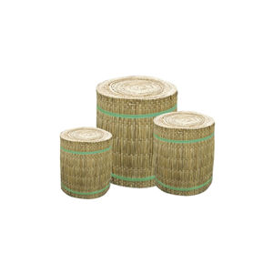 Tapis en fibres naturelles SEDGE MAT pour favoriser la croissance de la végétation et prévenir la perte de sol dans les zones extérieures - Product Image 1