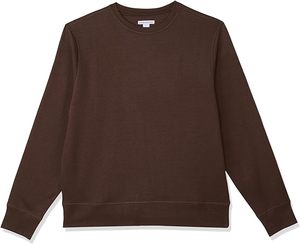 Haute étiquette personnalisée toutes les tailles en gros ODM Services Style hommes sweats 100% coton dernière mode - Product Image 4