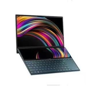 Oferta de descuento más vendida ZENs Book Pro 14 Duo OLED UX8402ZA-M3139X | Laptop de 14,5 "Touch I7 1TB lista para enviar - Product Image 1