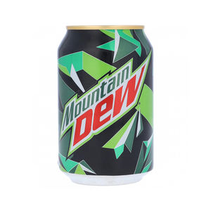 Mountain Dew es la bebida perfecta para aquellos que anhelan un refresco extremo y un sabor atrevido - Product Image 2