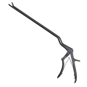 Ronguer Kerrison de Acero Inoxidable, Manual, Potencia Regular, Longitud Estándar, Seguridad, Estándar-MOL, Venta a Bajo Precio por zuol - Product Image 5
