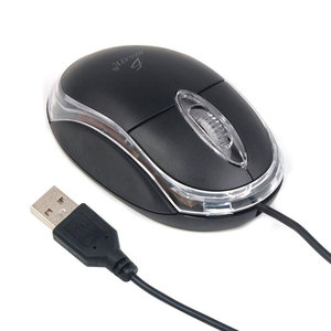 Optical 4D RGB <b>Mini</b> Wireless Mouse for <b>PC</b> Laptop Mac 2.4GHz Gaming Mouse Right-handed Comfort Almbrico <b>PC</b> Laptop Mac Con Luz - Product Image 1