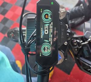 Meilleures ventes : Assurance Qualité 79 B i k e w/69M Prêt à l'emploi Jour-Nuit. - Product Image 3