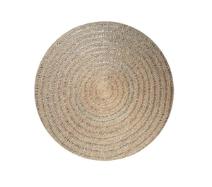 Tapis en jonc de mer durable et écologique de haute qualité, parfait pour le salon, les chambres et l'amélioration de tout espace avec une élégance naturelle - Product Image 1