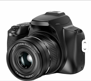 Appareil photo de vlog de haute qualité, 64 MP, neuf, original - Product Image 1