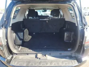 2020 Toyota 4 <b>Runner</b> SR5 - Product Image 2