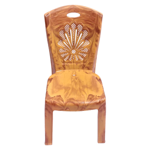 Chaise de salle à manger en plastique Design haut de gamme Mélange personnalisé de durabilité, de style et de confort Vente en gros de meubles de maison du Bangladesh - Product Image 6