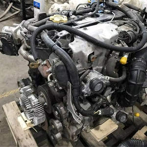 Moteur YD25 À VENDRE - Product Image 1