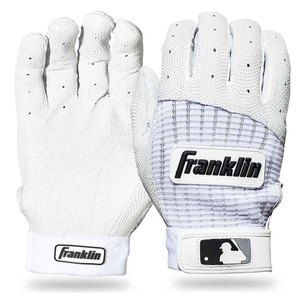 Último proveedor de fábrica Guantes de bateo de béisbol con diseño de logotipo personalizado de cuero de alta calidad Los Ultimos Guantes De Bateo De beisbol - Product Image 3