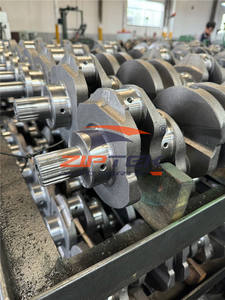 73503942 71779412 <span class=keywords><strong>2</strong></span>.<span class=keywords><strong>2</strong></span> JTDm Multijet Engine Crankshaft untuk Fiat Alfa Romeo Giulia Jeep Cherokee - Product Image 5