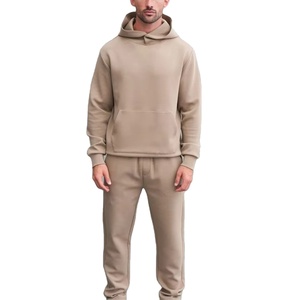 Chándal Deportivo para Hombre, Diseño Sólido, Flexible, Ajuste Moderno, OEM ODM, en Nurak - Product Image 4